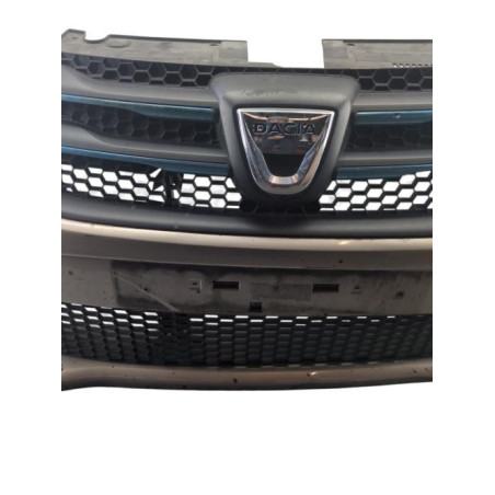 Pare choc avant DACIA LOGAN MCV 2