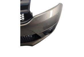 Pare choc avant DACIA LOGAN MCV 2 Photo n°5