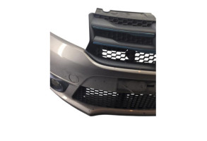 Pare choc avant DACIA LOGAN MCV 2 Photo n°7