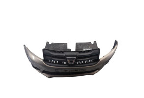 Pare choc avant DACIA LOGAN MCV 2 Photo n°10