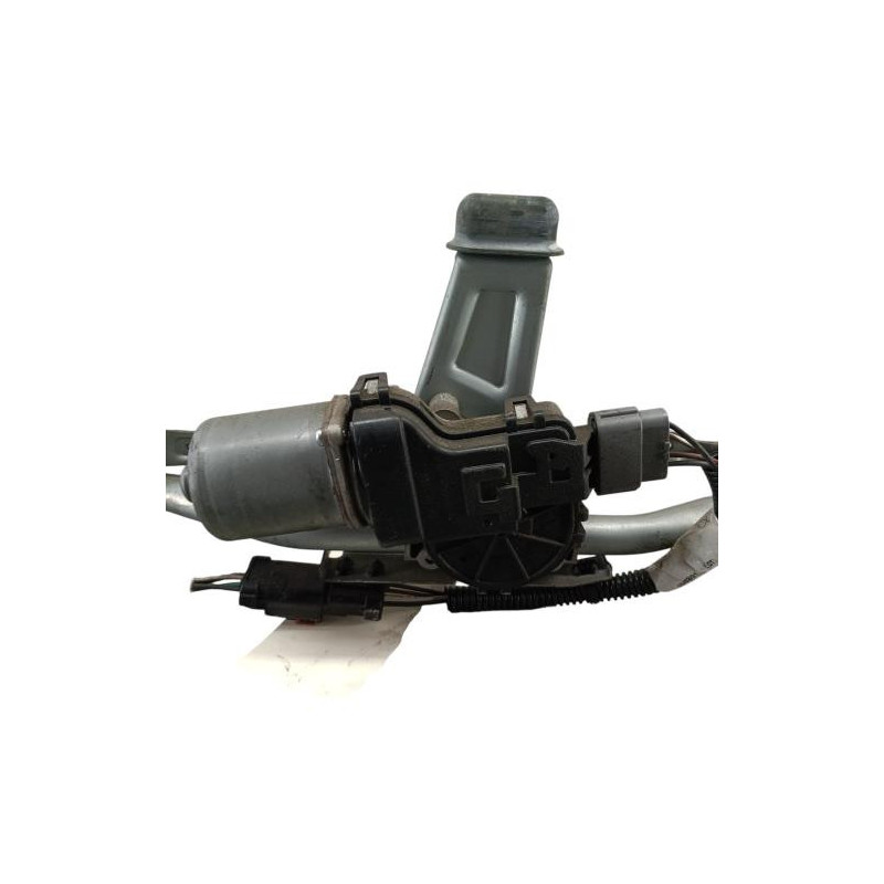 Moteur essuie glace avant RENAULT TRAFIC 3 COURT Photo n°1