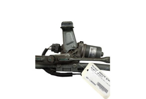 Moteur essuie glace avant RENAULT TRAFIC 3 COURT Photo n°3