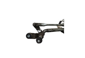 Moteur essuie glace avant RENAULT TRAFIC 3 COURT Photo n°4