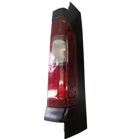 Feu arriere principal droit (feux) RENAULT TRAFIC 3 COURT