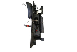 Feu arriere principal droit (feux) RENAULT TRAFIC 3 COURT Photo n°4