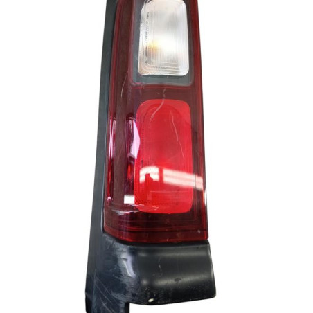 Feu arriere principal gauche (feux) RENAULT TRAFIC 3 COURT