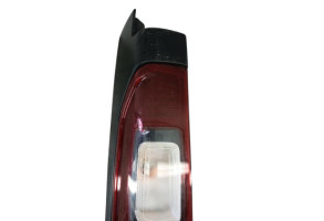 Feu arriere principal gauche (feux) RENAULT TRAFIC 3 COURT Photo n°6