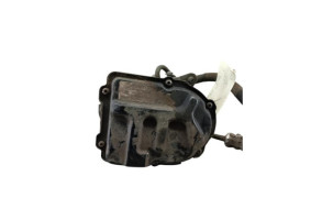 Pompe de direction RENAULT TRAFIC 3 COURT Photo n°3