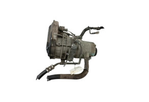 Pompe de direction RENAULT TRAFIC 3 COURT Photo n°5