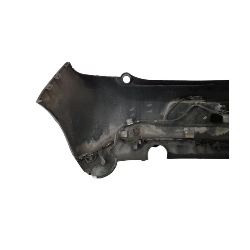 Pare choc arriere CITROEN C3 2 Photo n°1