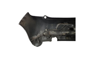 Pare choc arriere CITROEN C3 2 Photo n°1