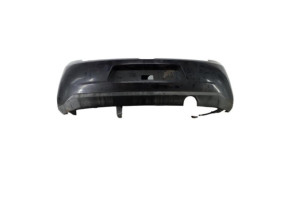 Pare choc arriere CITROEN C3 2 Photo n°3