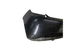 Pare choc arriere CITROEN C3 2 Photo n°4