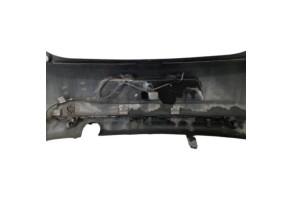 Pare choc arriere CITROEN C3 2 Photo n°5