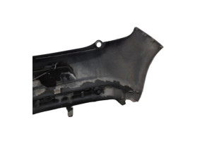 Pare choc arriere CITROEN C3 2 Photo n°7
