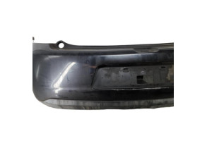 Pare choc arriere CITROEN C3 2 Photo n°8