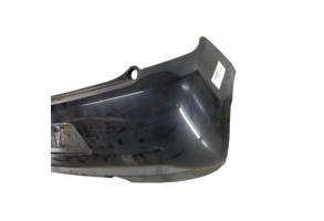 Pare choc arriere CITROEN C3 2 Photo n°9