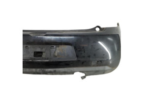Pare choc arriere CITROEN C3 2 Photo n°10