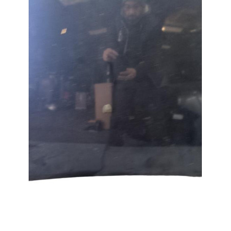 Capot DACIA SANDERO 2