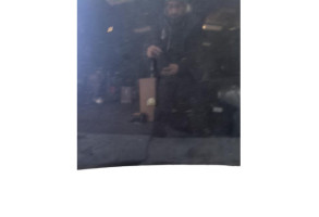 Capot DACIA SANDERO 2 Photo n°1