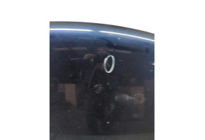 Capot DACIA SANDERO 2 Photo n°4