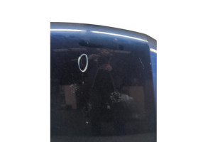 Capot DACIA SANDERO 2 Photo n°7