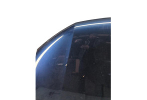 Capot DACIA SANDERO 2 Photo n°8