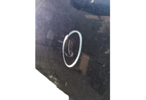 Capot DACIA SANDERO 2 Photo n°10