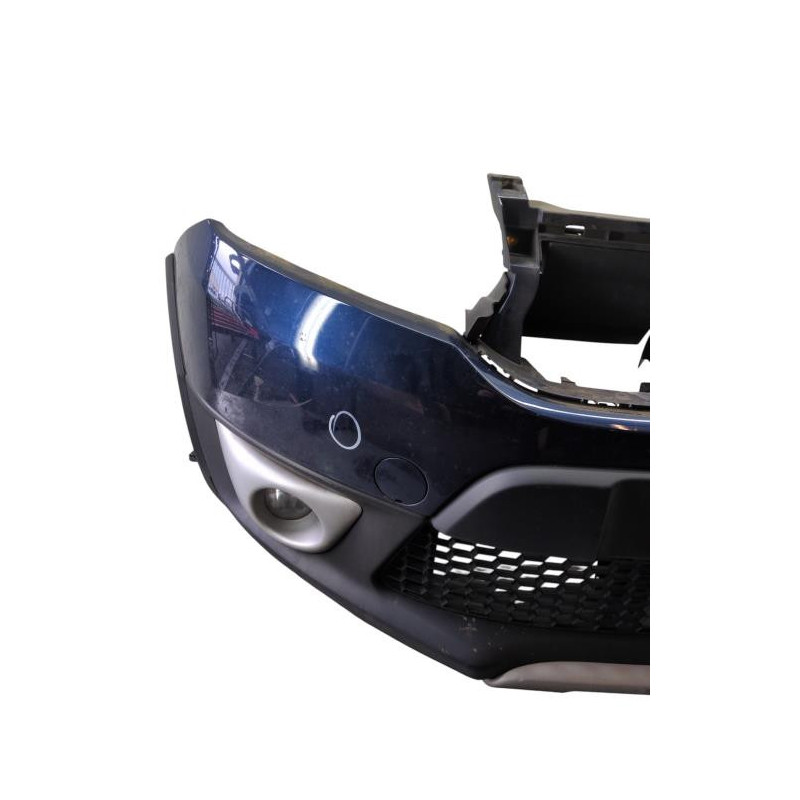 Pare choc avant DACIA SANDERO 2 Photo n°1