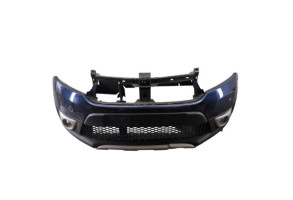 Pare choc avant DACIA SANDERO 2 Photo n°2