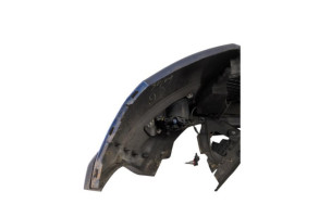 Pare choc avant DACIA SANDERO 2 Photo n°3