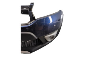 Pare choc avant DACIA SANDERO 2 Photo n°4