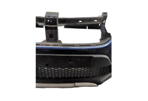 Pare choc avant DACIA SANDERO 2 Photo n°5