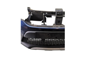 Pare choc avant DACIA SANDERO 2 Photo n°6