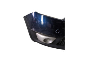 Pare choc avant DACIA SANDERO 2 Photo n°7