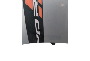 Capot CITROEN C4 1 Photo n°3