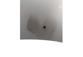 Capot CITROEN C4 1 Photo n°4