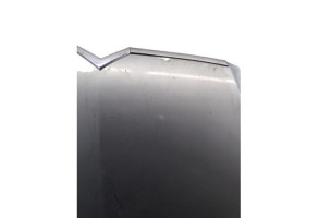 Capot CITROEN C4 1 Photo n°6