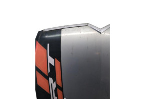 Capot CITROEN C4 1 Photo n°7