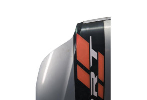 Capot CITROEN C4 1 Photo n°8