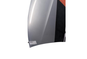 Capot CITROEN C4 1 Photo n°9