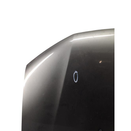 Capot DACIA LOGAN MCV 2