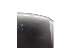 Capot DACIA LOGAN MCV 2 Photo n°3