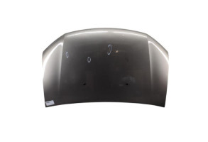 Capot DACIA LOGAN MCV 2 Photo n°5