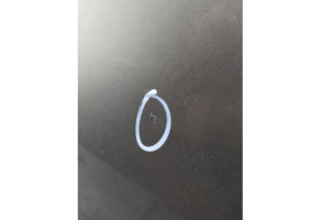 Capot DACIA LOGAN MCV 2 Photo n°12