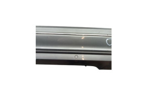 Pare choc arriere MERCEDES CLASSE C 204 Photo n°4