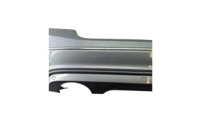 Pare choc arriere MERCEDES CLASSE C 204 Photo n°7