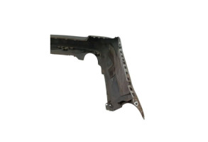 Pare choc arriere MERCEDES CLASSE C 204 Photo n°15