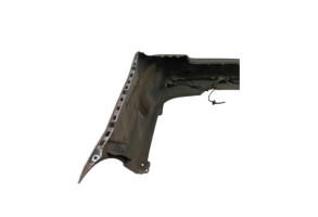 Pare choc arriere MERCEDES CLASSE C 204 Photo n°16