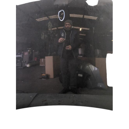 Capot VOLKSWAGEN GOLF 6